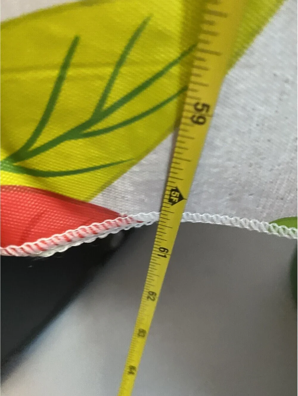 Christmas Tablecloth Vinyl Flannel Back,60 X 80 CHRISTMAS POINSETTIA